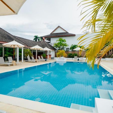 The Sands 2 Bedroom Apartment Naiharn Nai Harn Exterior foto