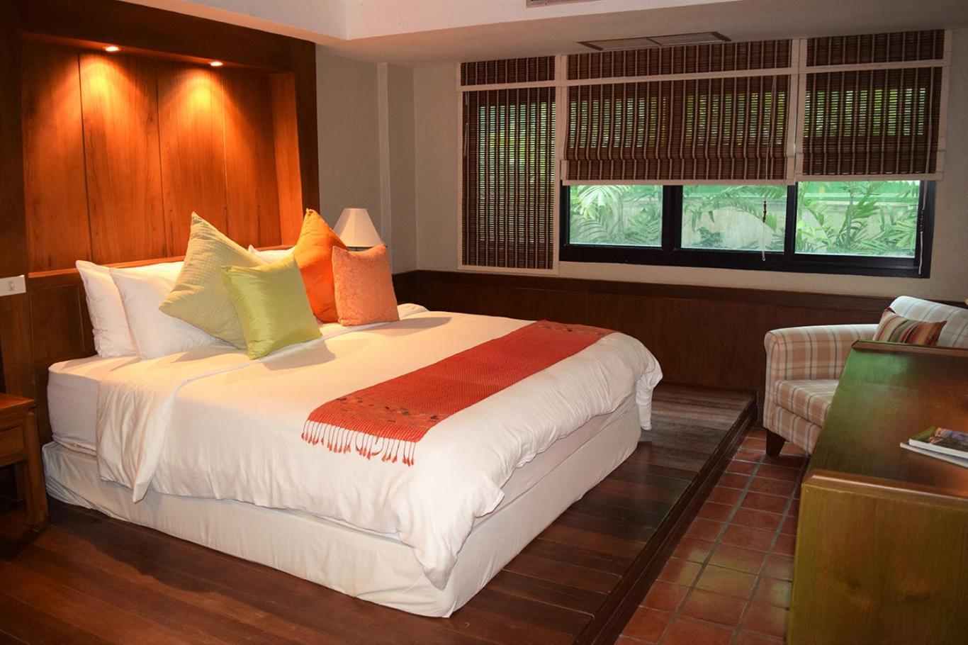 The Sands 2 Bedroom Apartment Naiharn Nai Harn Exterior foto